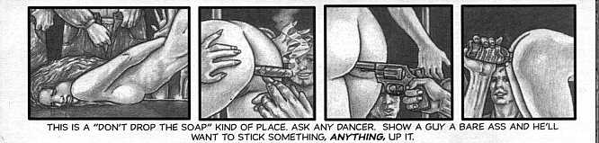 Donna Mia- Lowest Common Demoninator page 5 full