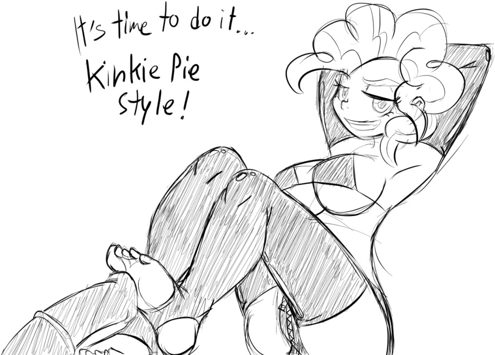 my private collection of pinkie pie page 11 full