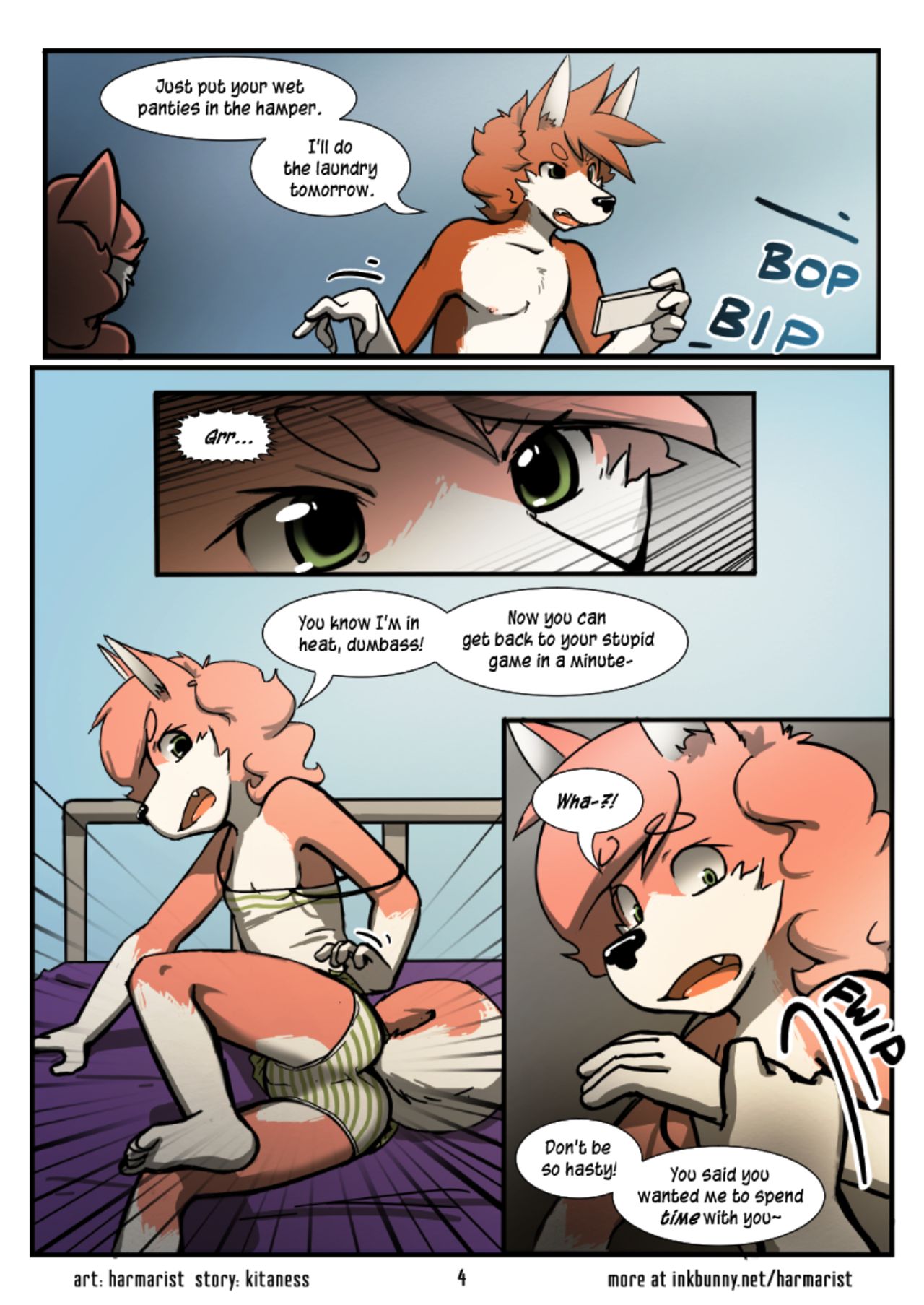 Ohio Heat page 4 full