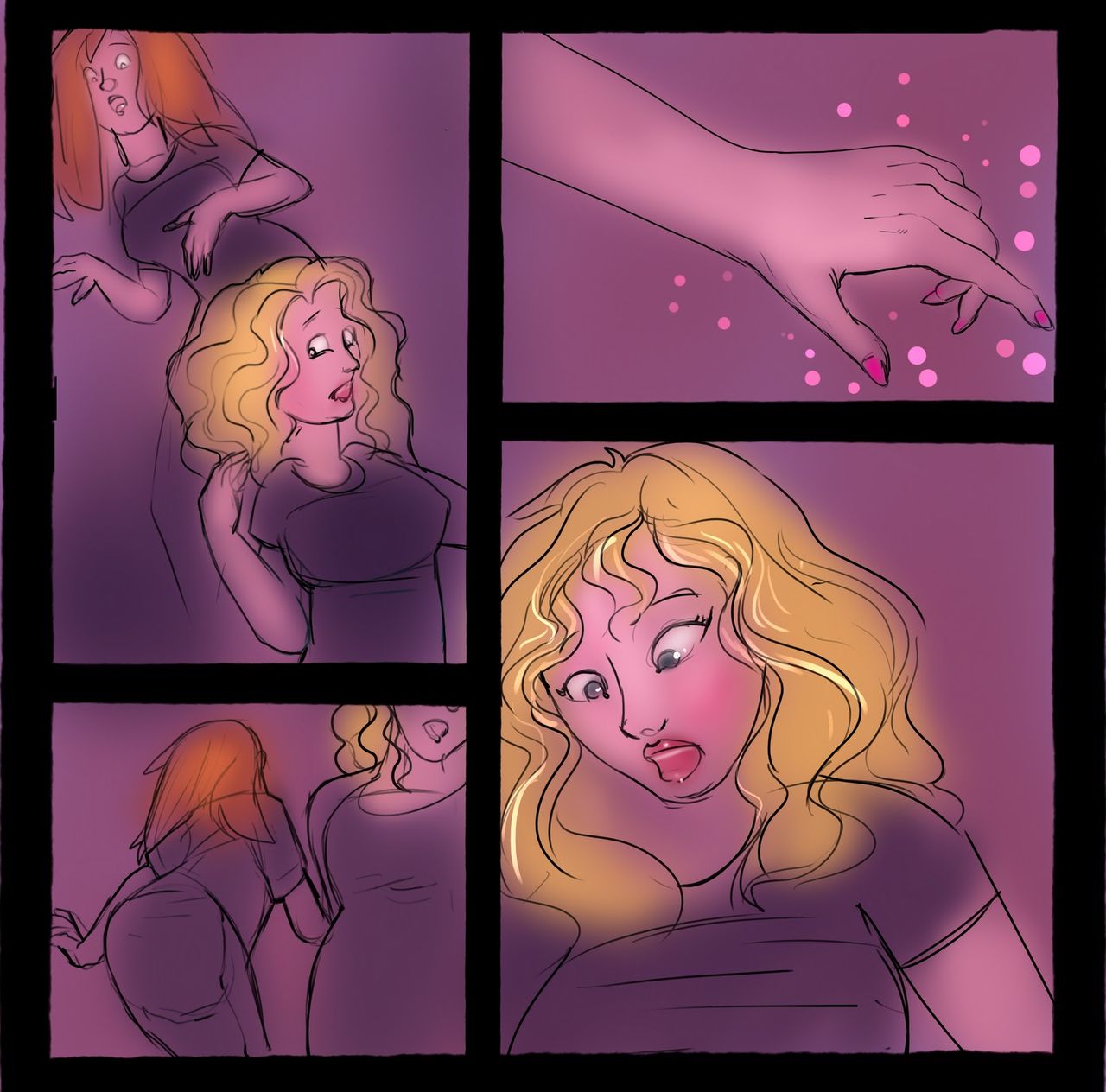 Payback's A Something Or Other page 4 full