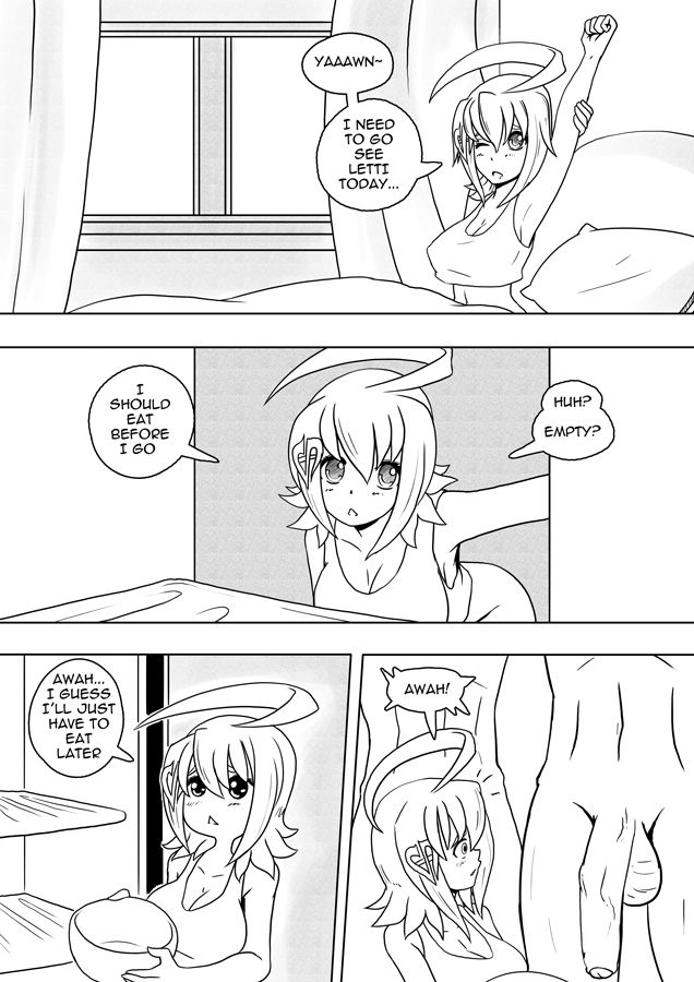 Got Milk page 1 full