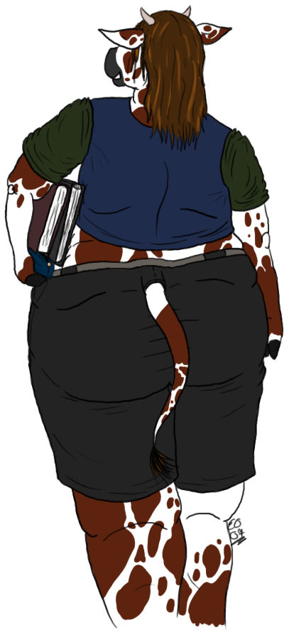 EddyTheOkapi page 12 full