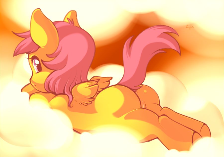 My Little Pony - porn col page 1 full