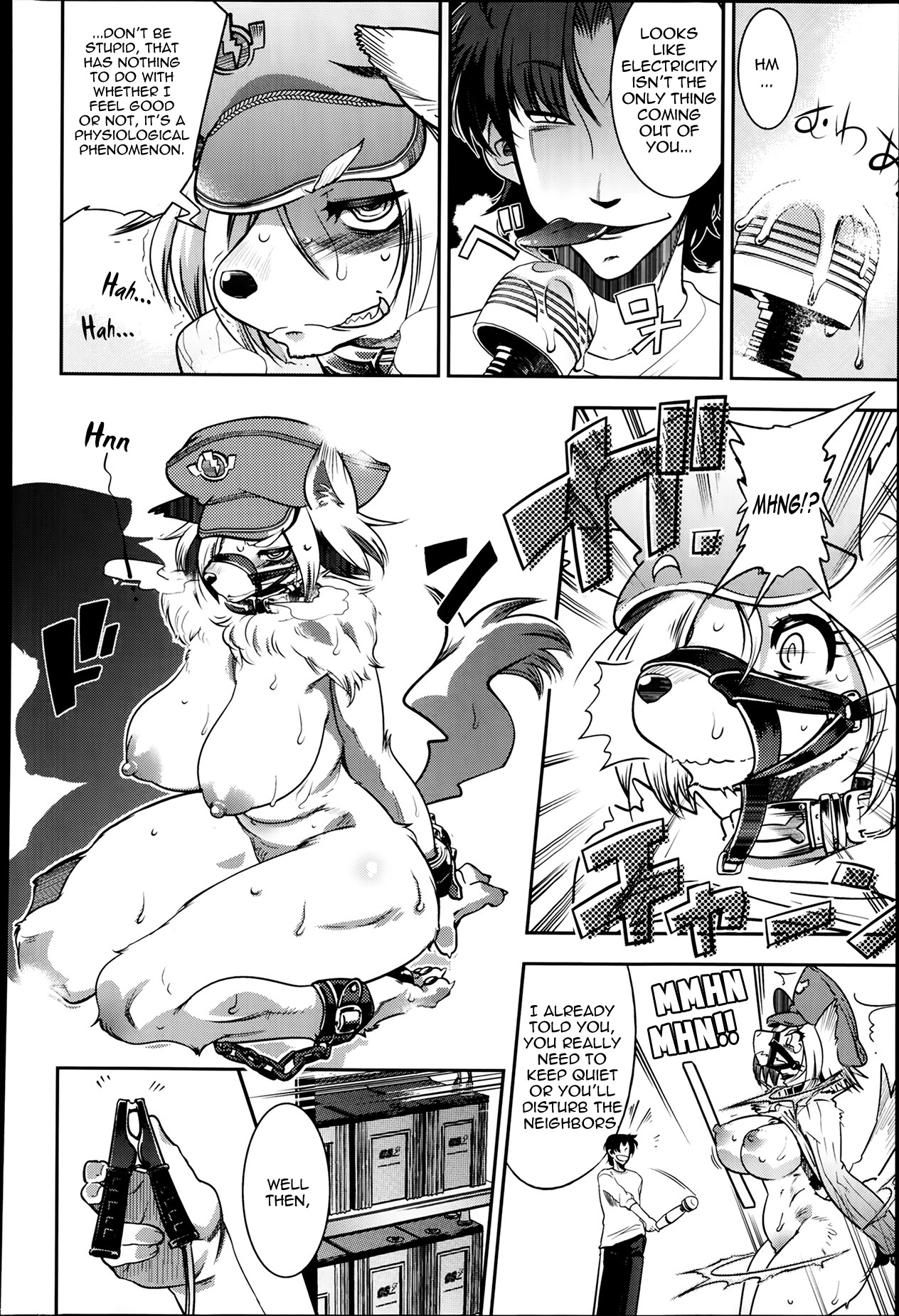 Civilian Control page 12 full