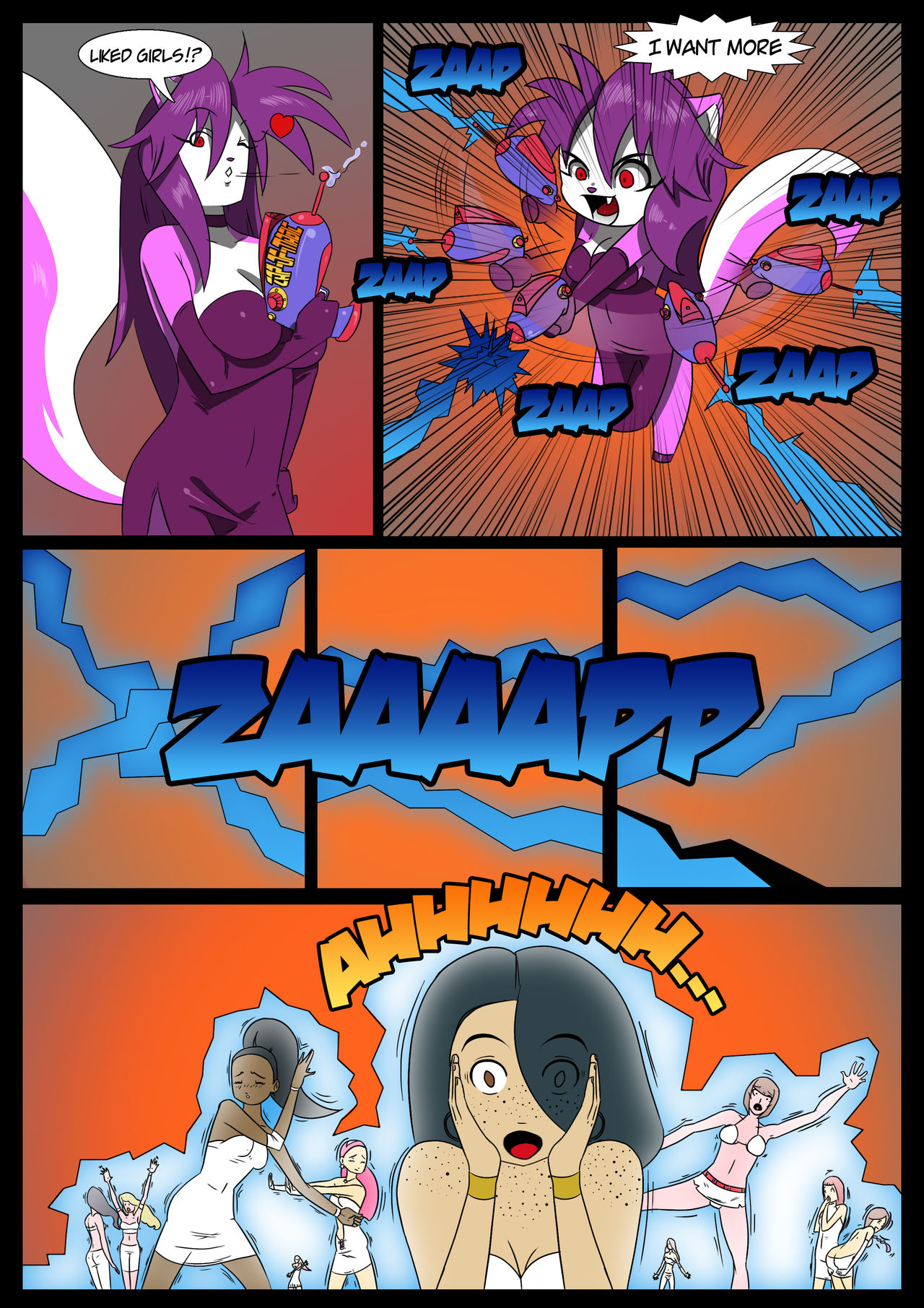 Maleable Revenge Buffet page 4 full