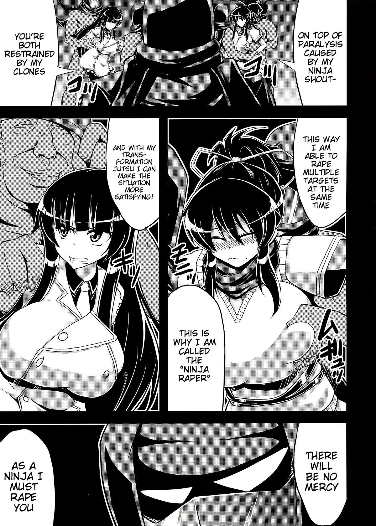 NINJASRAPER page 8 full