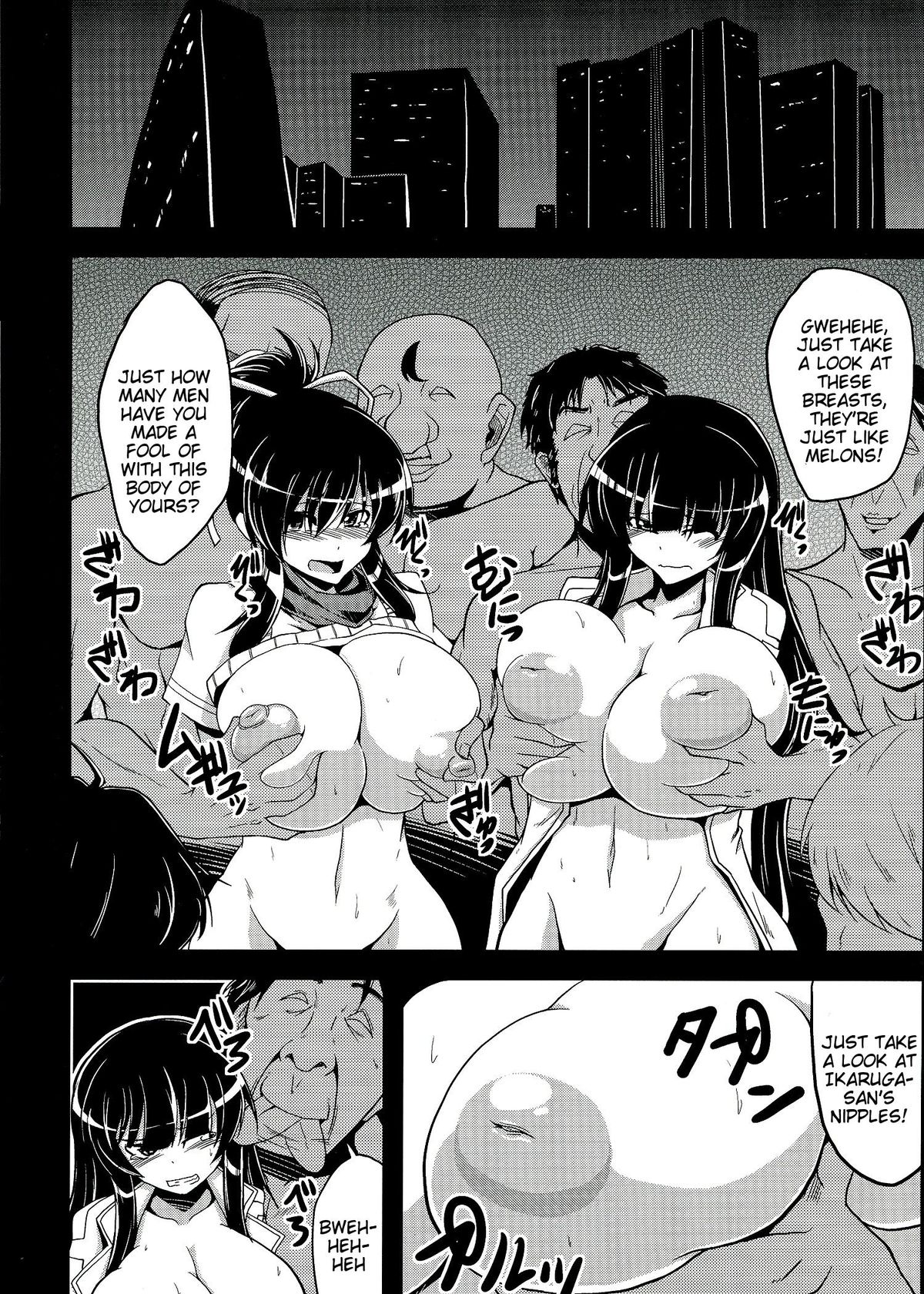 NINJASRAPER page 9 full