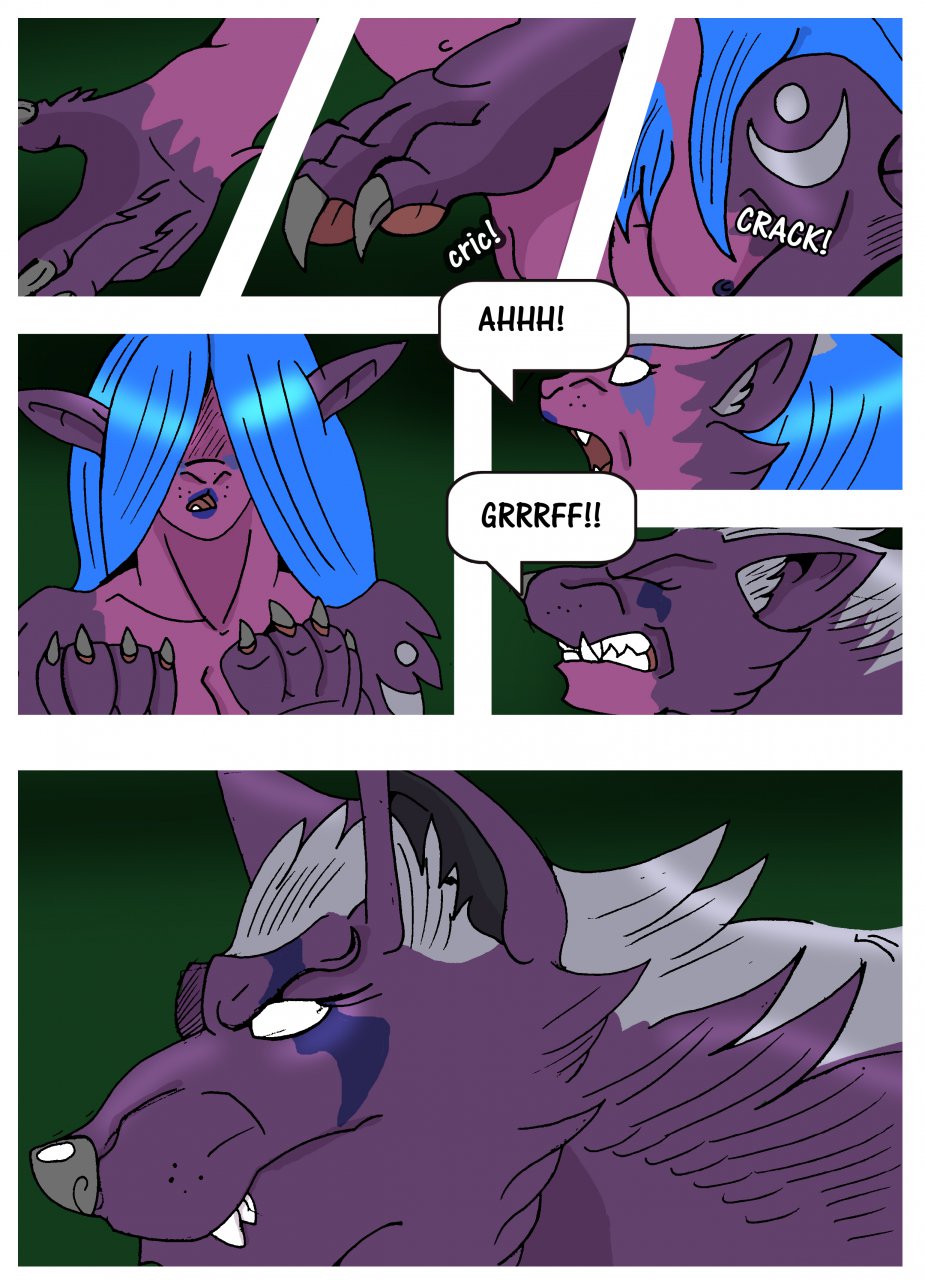- Artist - Almariel page 12 full