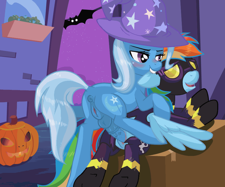 My little pony animations page 11 full