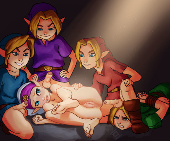 Misc Gallery 2 cover