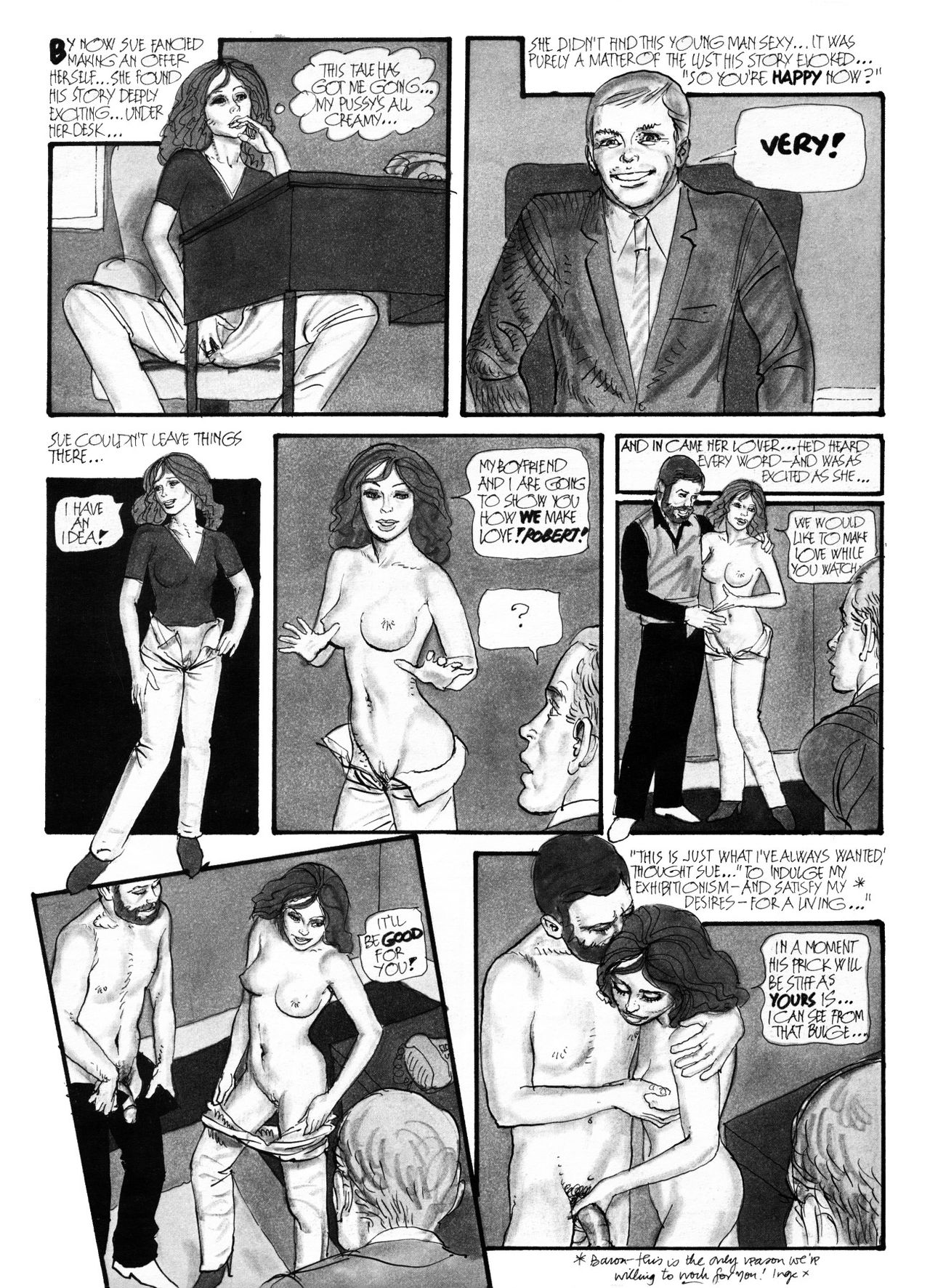 Torrid #14 page 11 full