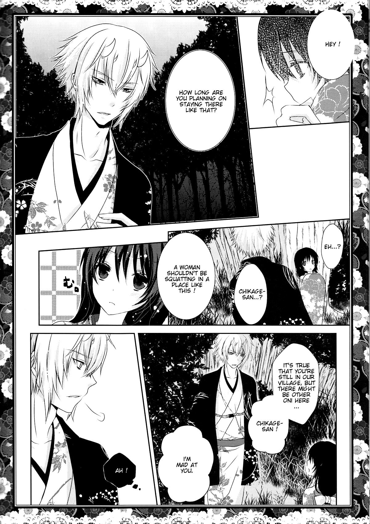 Sakura Oni page 10 full
