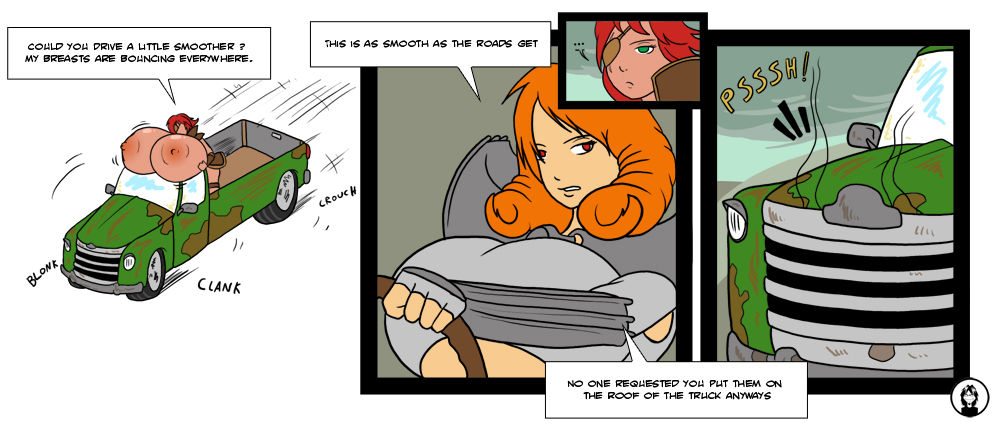 Angels of the Wasteland page 6 full