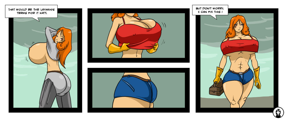 Angels of the Wasteland page 9 full