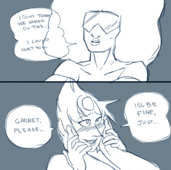 Steven Universe cover