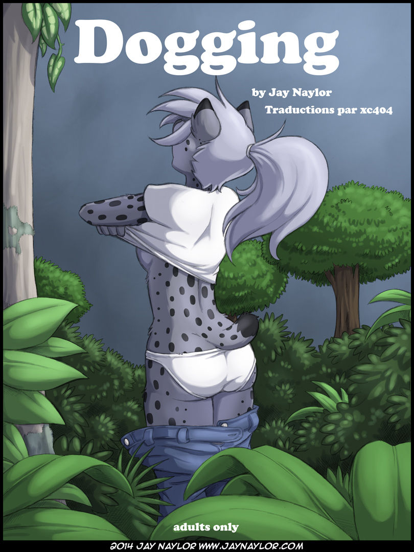 Dogging page 1 full