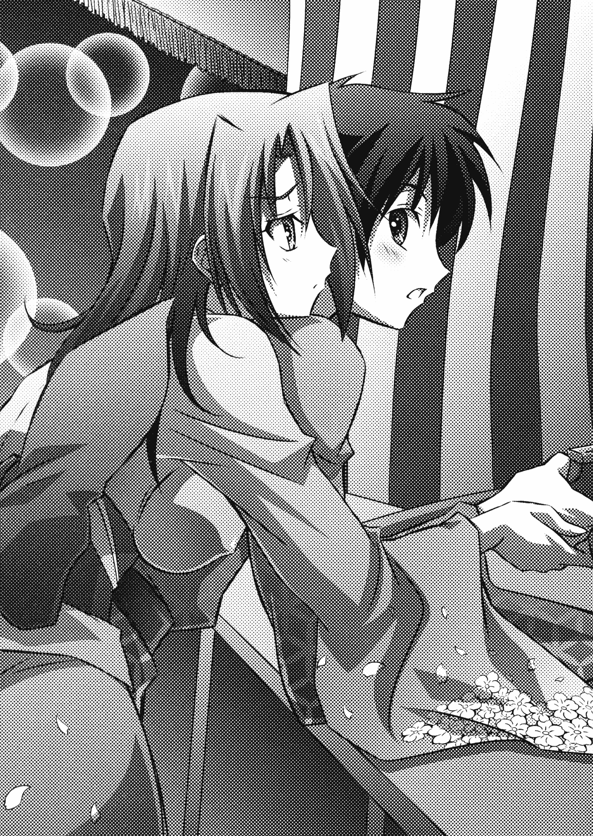 Love-on Yukkuri Shiteitte ne! page 11 full