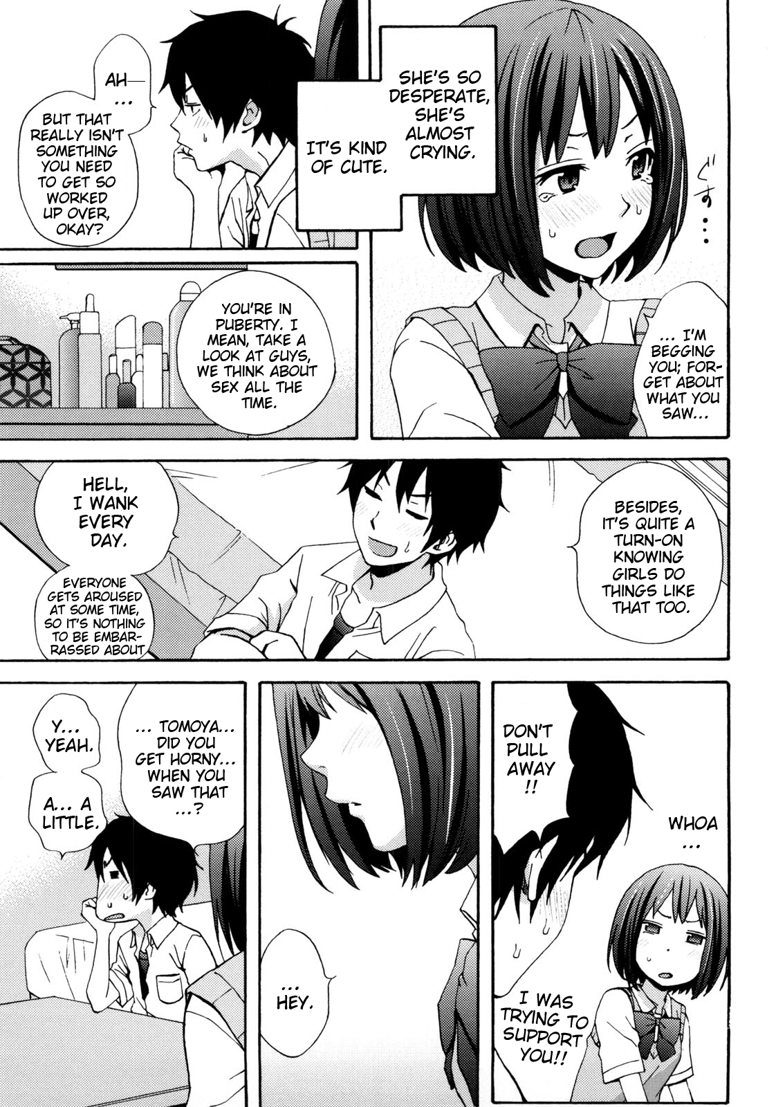 Good Times!! page 11 full