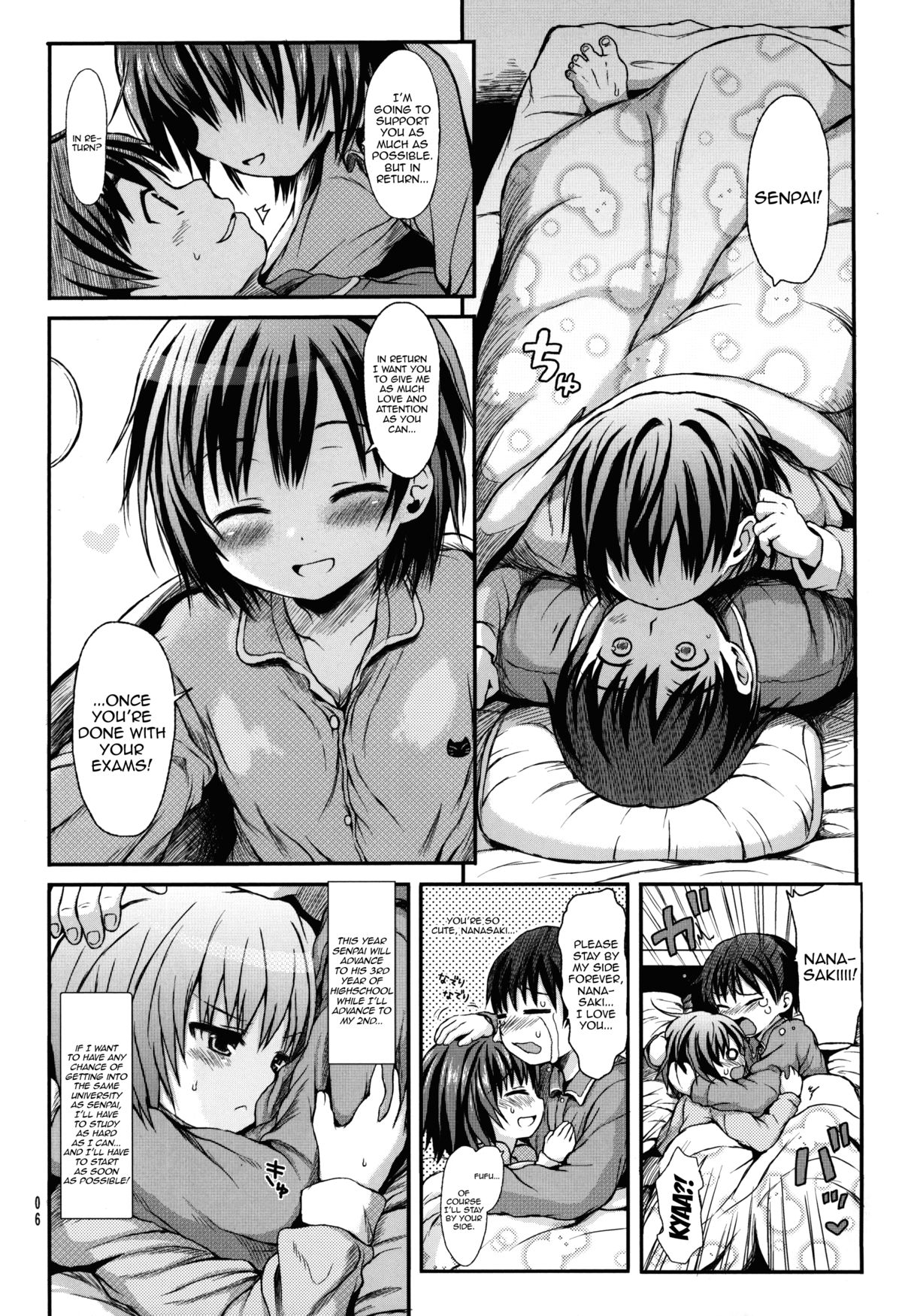 Nanasaki After page 5 full