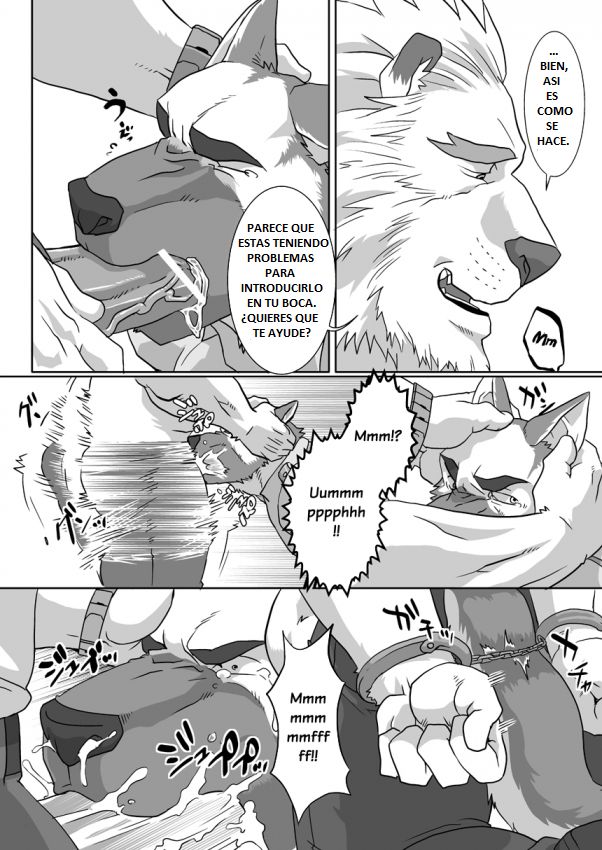 GYAKUTEN page 7 full