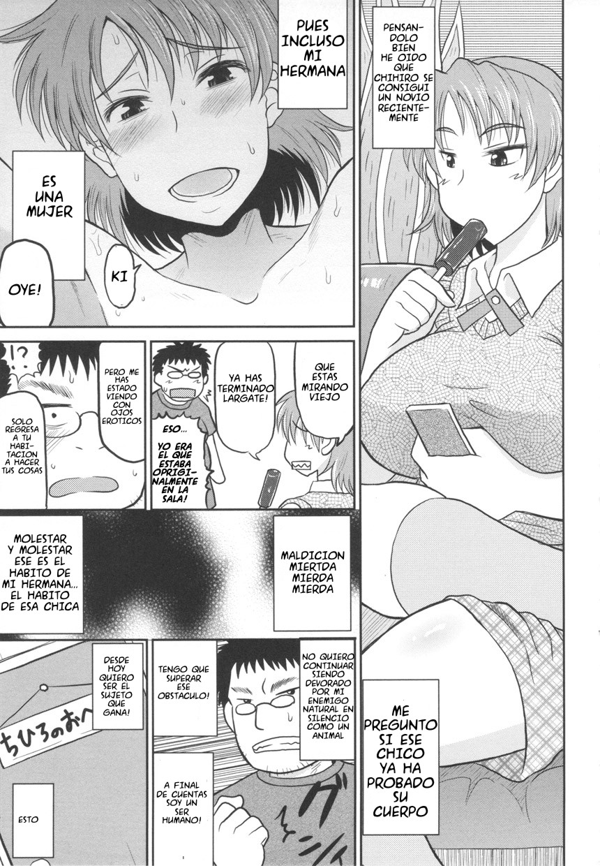Dormir en el sitio  Español page 5 full