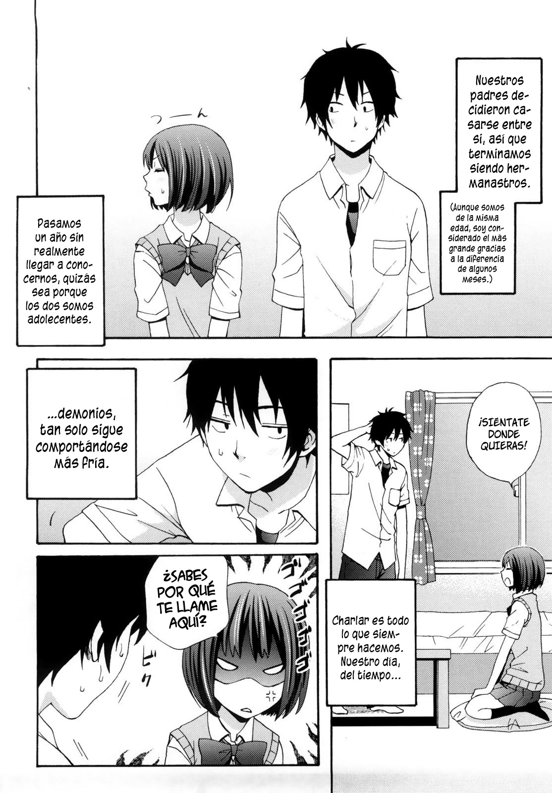 Good Times!!  =HACHInF= page 11 full