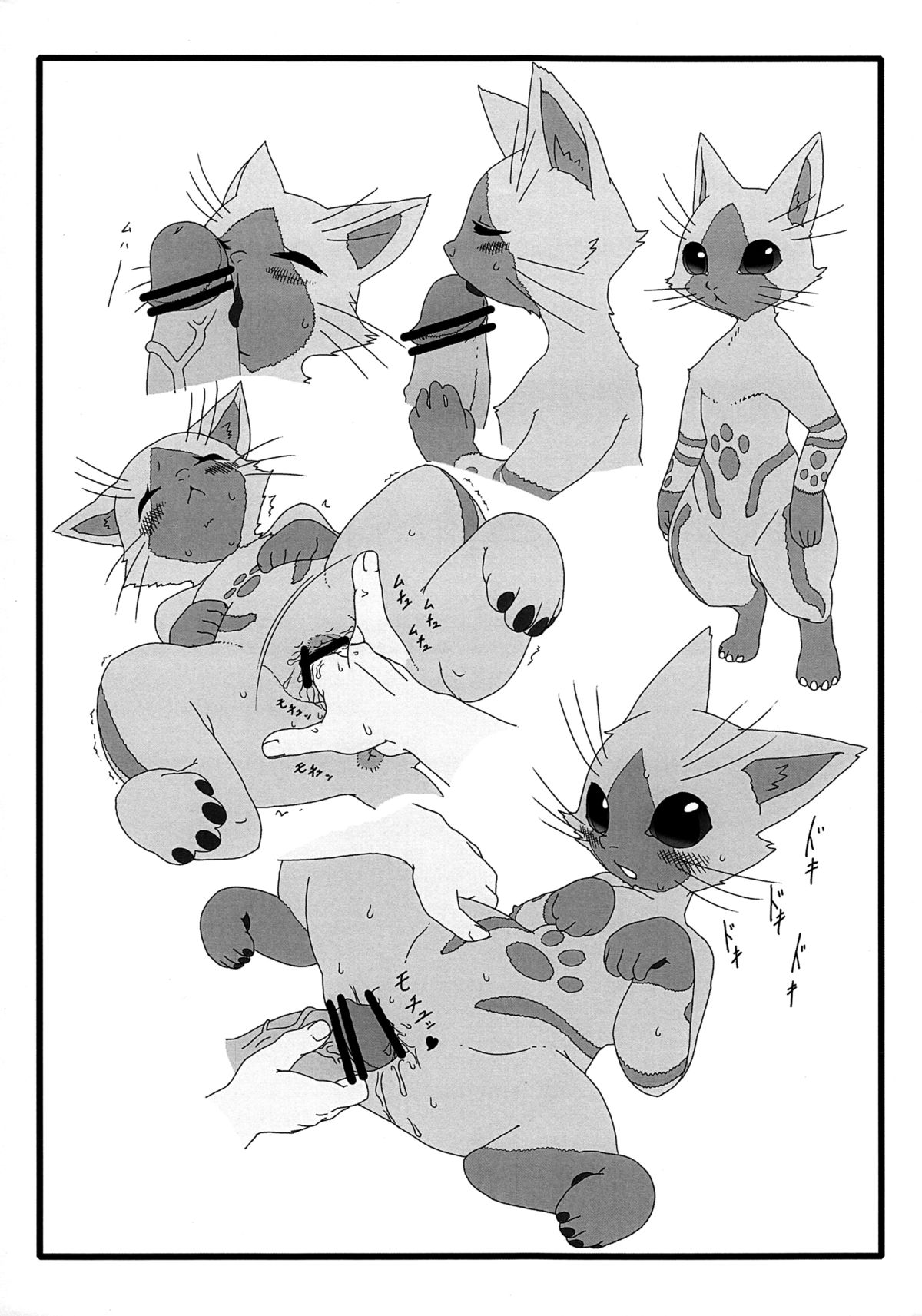 Yoru no Otomo ni Airou o. page 11 full