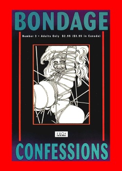 Bondage Confessions #3