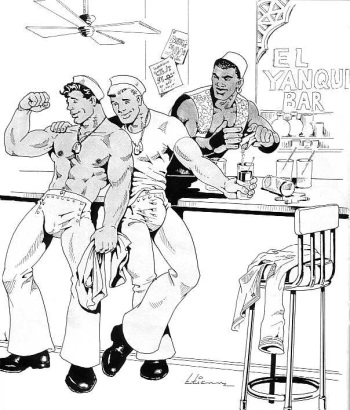 ETIENNE SAILOR BEWARE cover