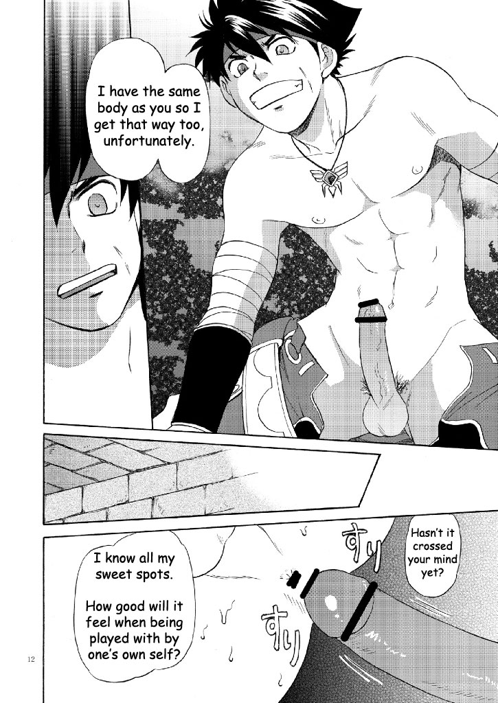 BLACK OUT 3 page 11 full