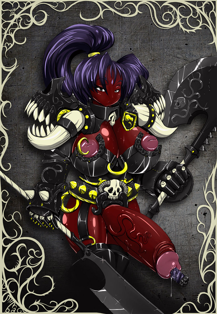 artist -Just Umbra- page 11 full