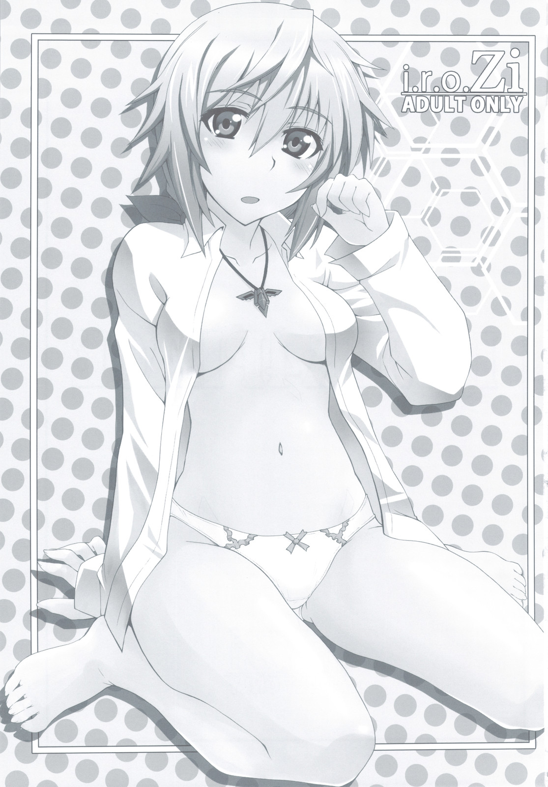 LOVE&4PEACE page 3 full