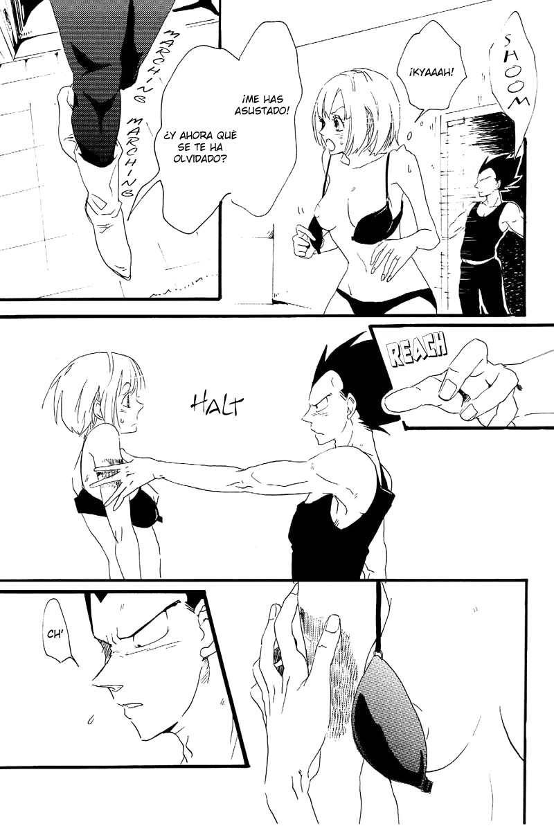 Gentle Wound  LKNOFansub page 11 full