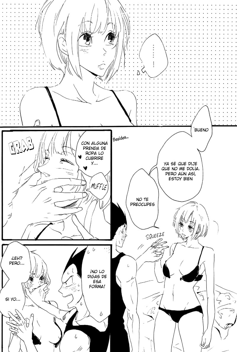 Gentle Wound  LKNOFansub page 12 full