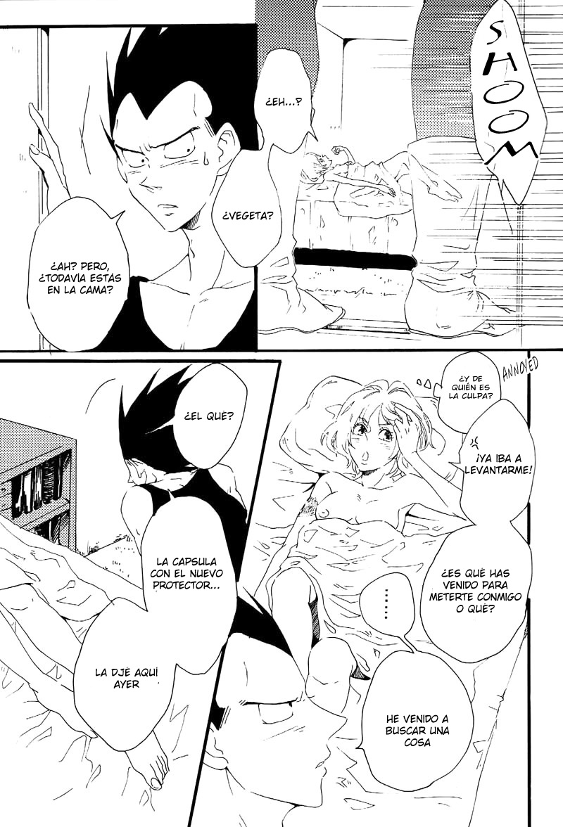 Gentle Wound  LKNOFansub page 7 full
