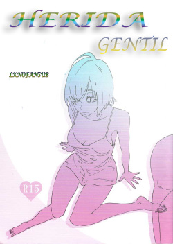 Gentle Wound  LKNOFansub