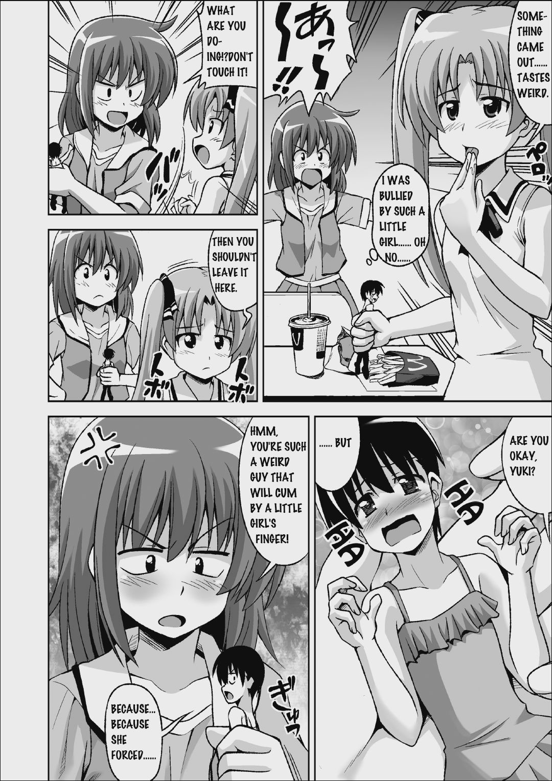 Microne Magazine 13 page 10 full