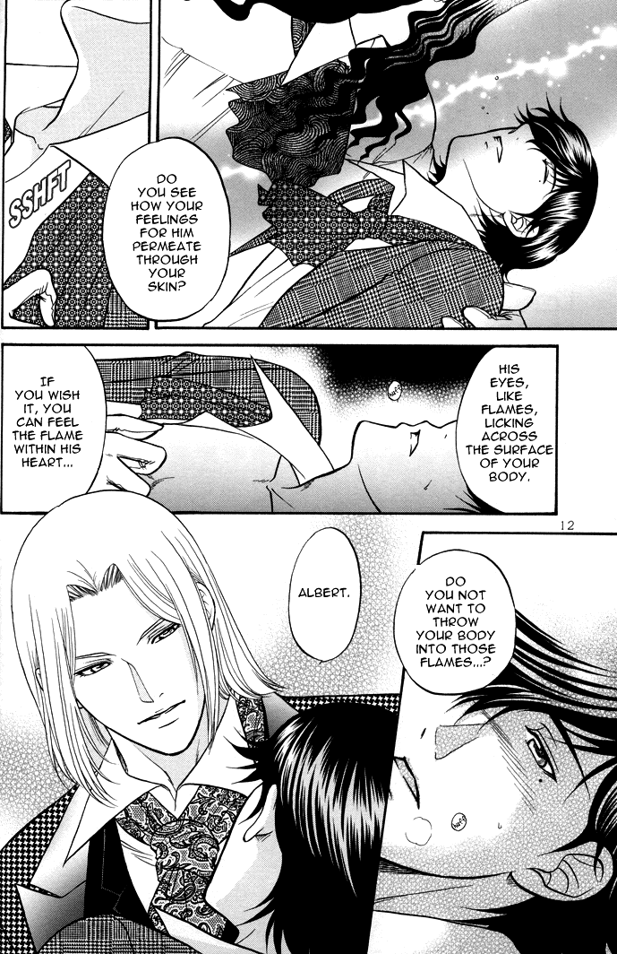 Famme Fatale page 11 full