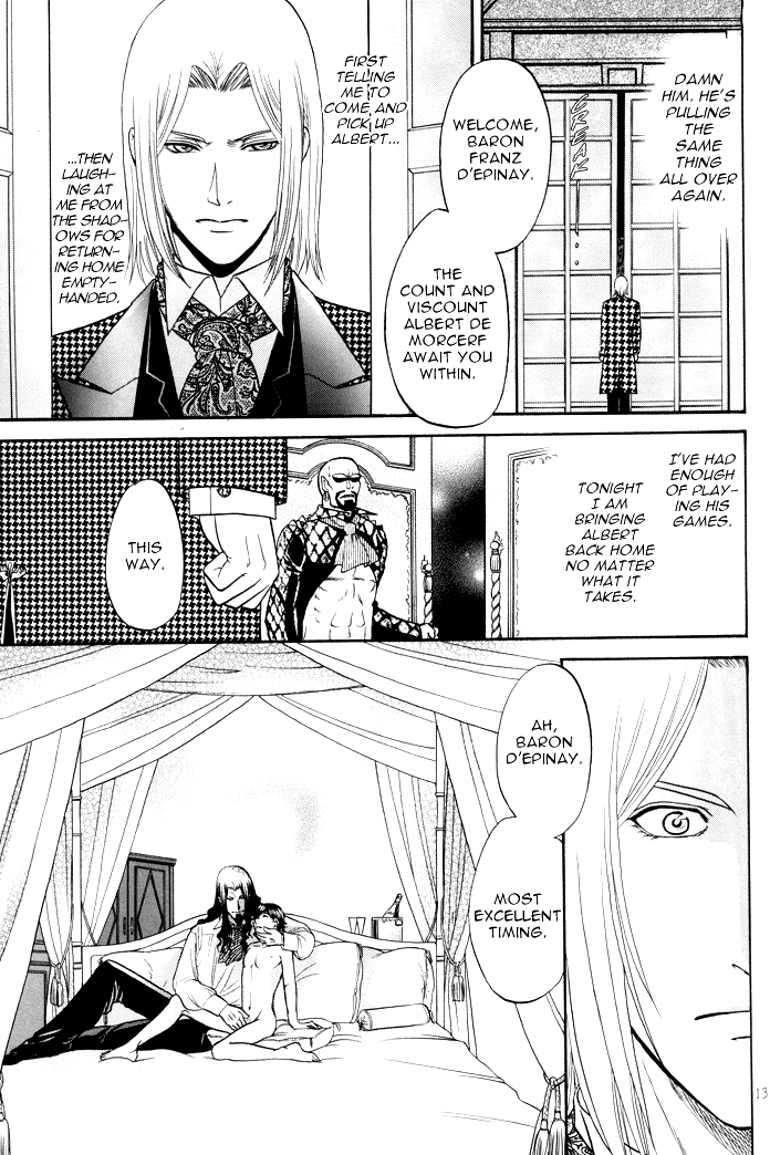 Famme Fatale page 12 full