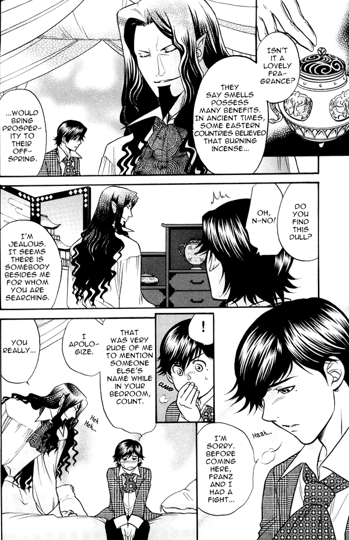 Famme Fatale page 9 full