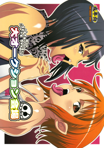 (C75) [Youkai Tamanokoshi (CHIRO)] Dai Auction Kaijou (One Piece) [German] {schmidtsst} cover