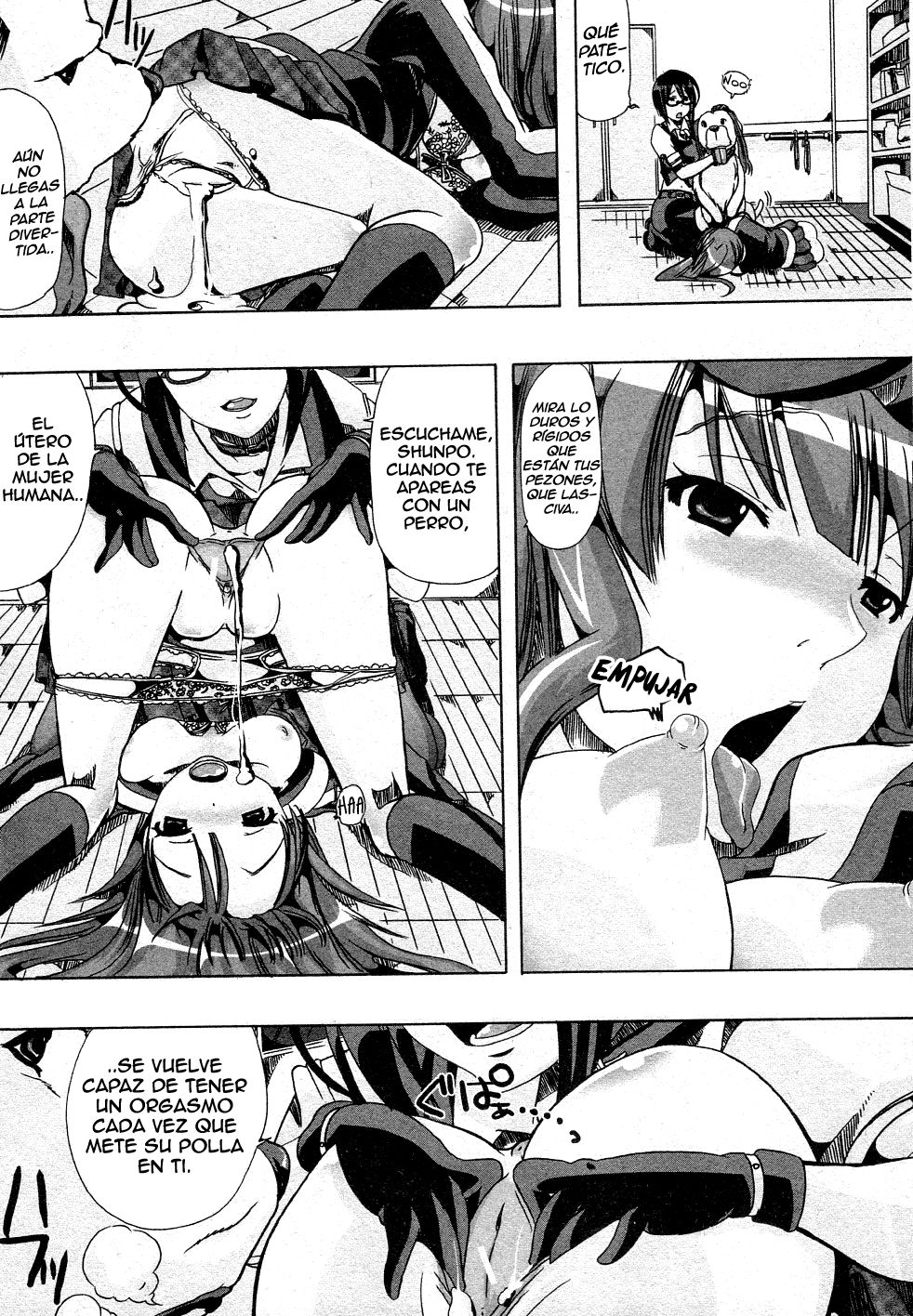 Juukan Training page 11 full