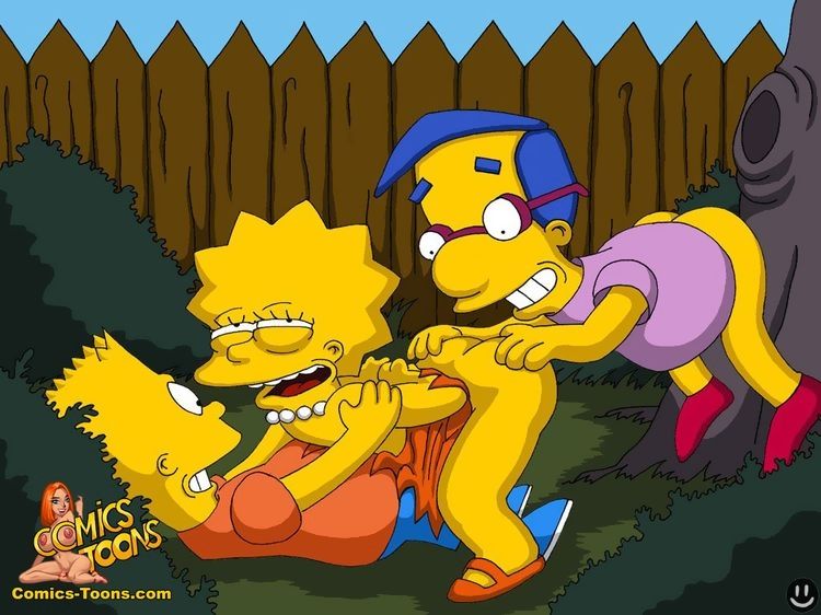Lisa's rape page 9 full