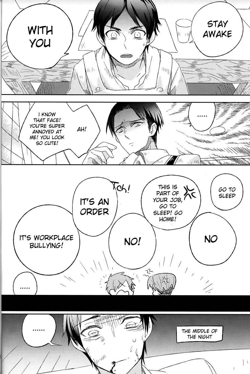 Love you till Death page 11 full