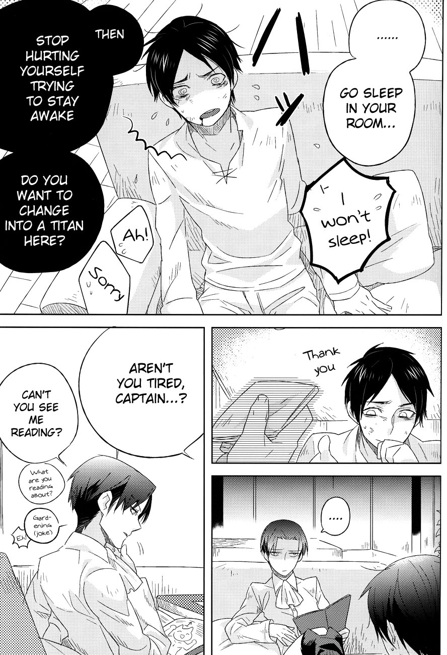 Love you till Death page 12 full