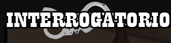 Interrogation | Interrogatorio page 1 full