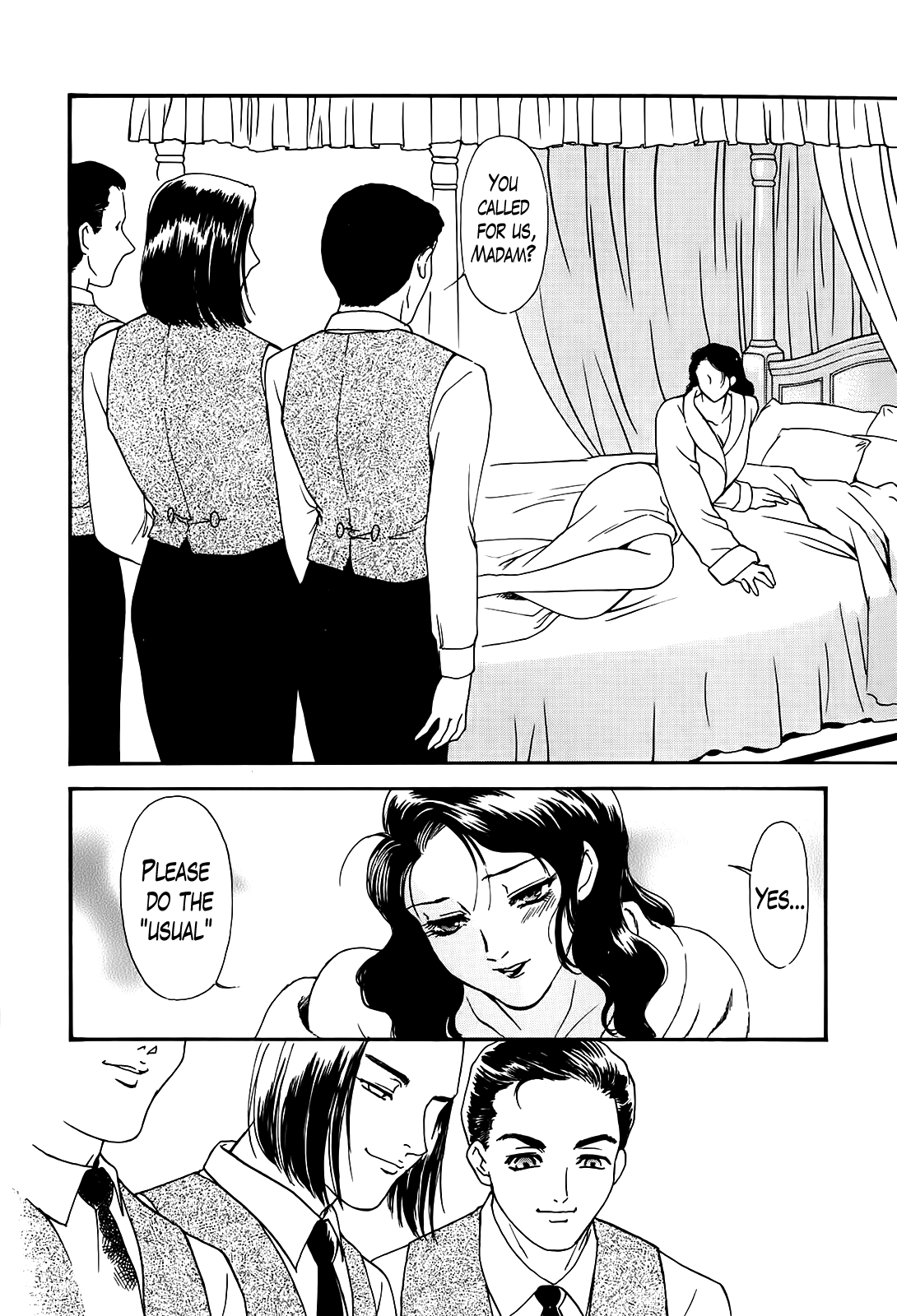 Hungry Wife Ch.1-2 page 12 full