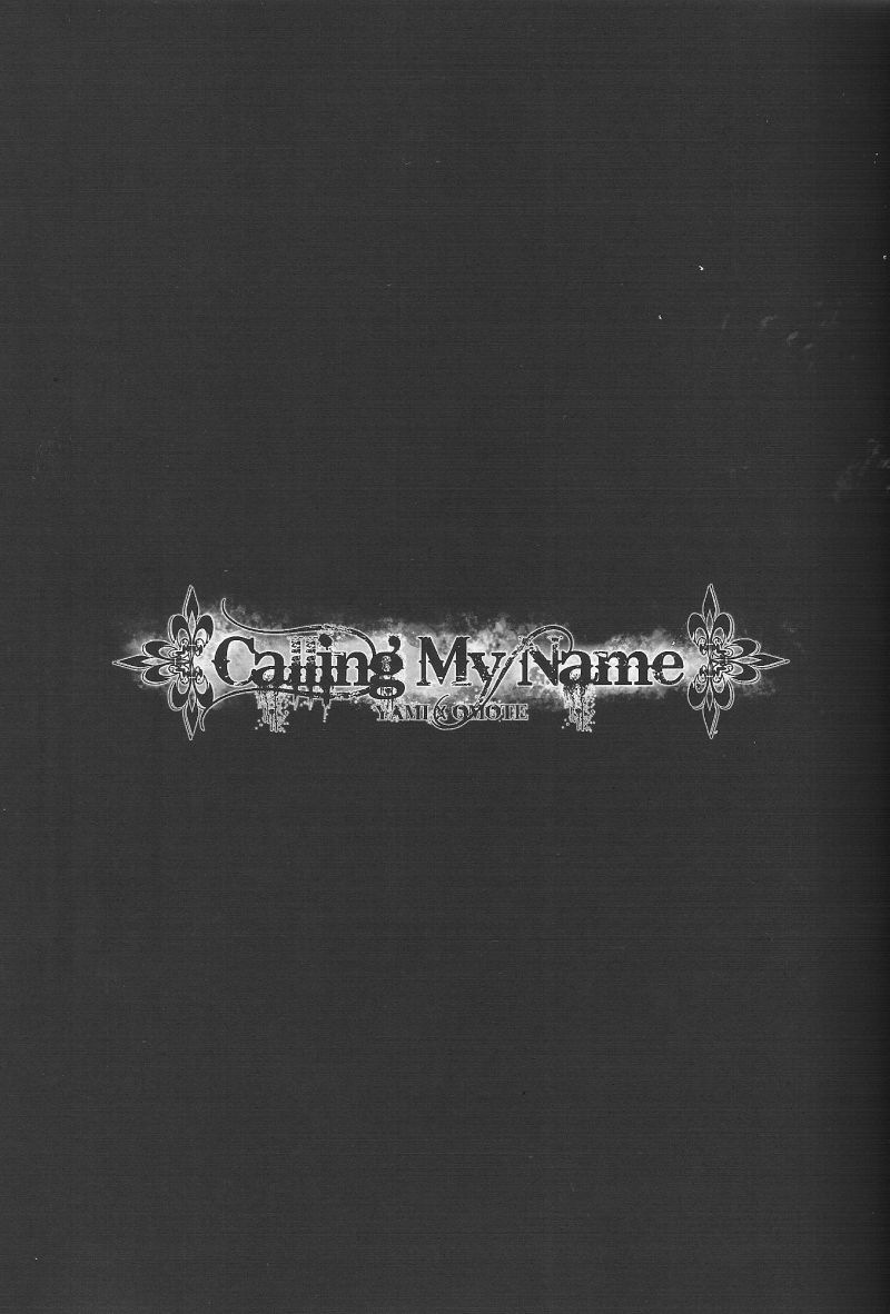 Calling My Name page 8 full
