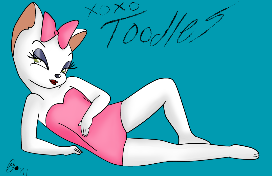 Tom and Jerry Hentai Porn Rule 34 genderbender  63 page 11 full