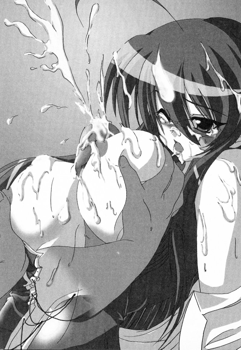 Hokenshitsu no Majo - Faye Sensei no Ikenai Kagai Jugyou page 9 full
